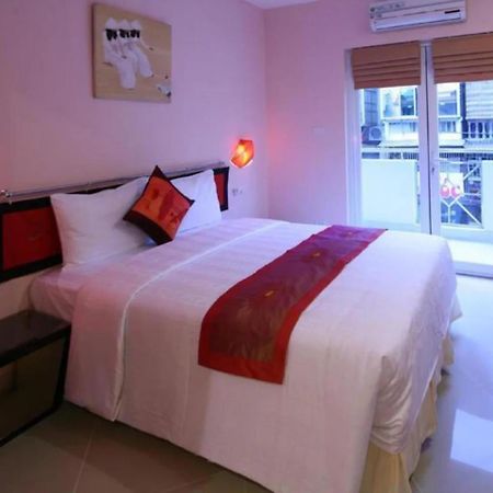 Rising Dragon Hotel Hanoi Exterior photo